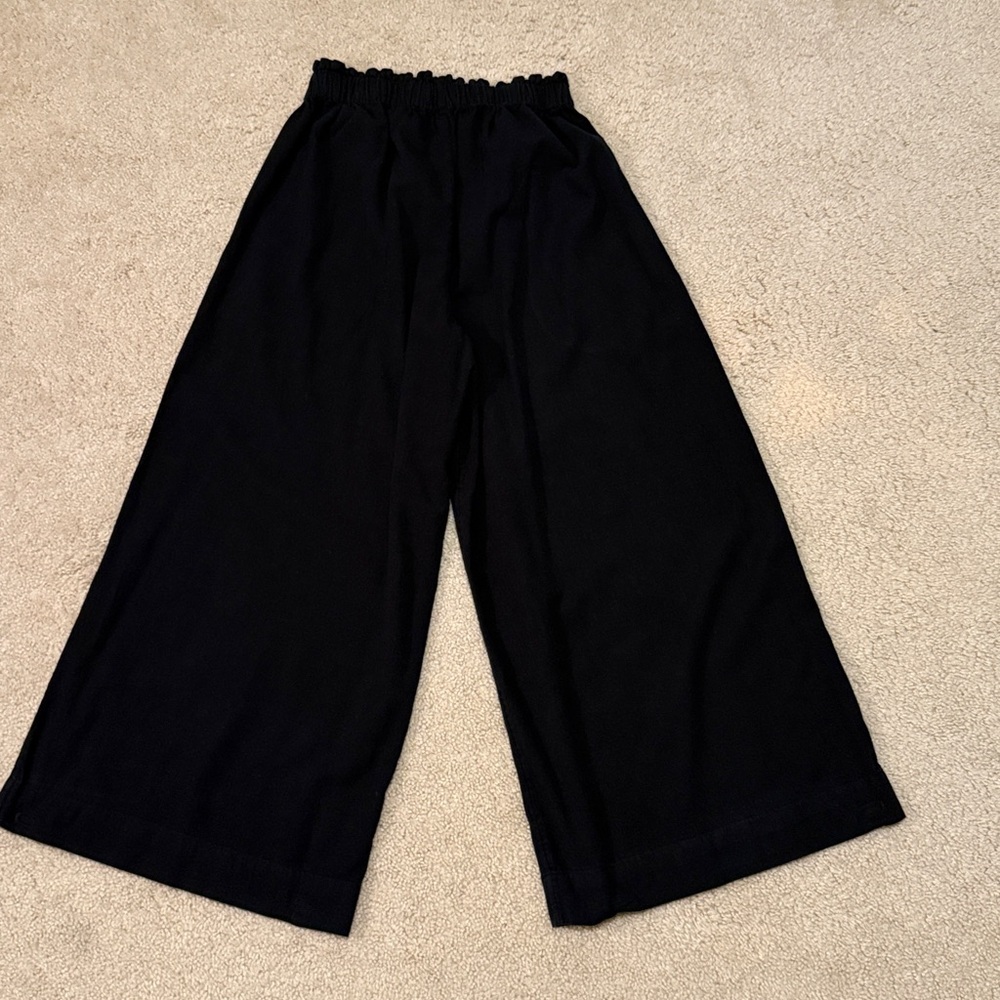 Mirth Size Medium Linen Pants - Picture 3 of 11